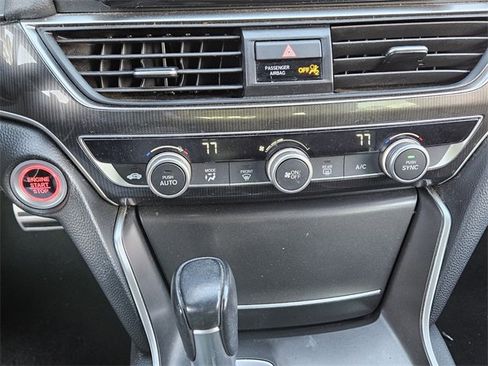 Used 2020 Honda Accord Sport image 19