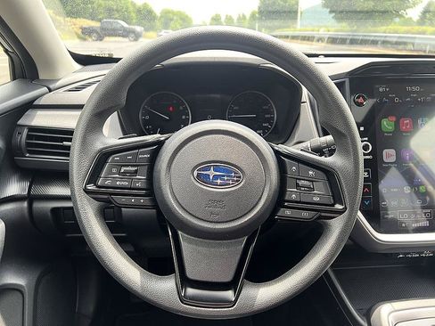 Used 2024 Subaru Crosstrek 2.0i Premium AWD/4WD image 13