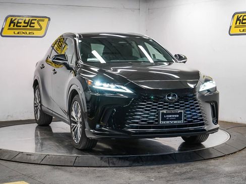 Used 2024 Lexus RX 350 FWD image 5