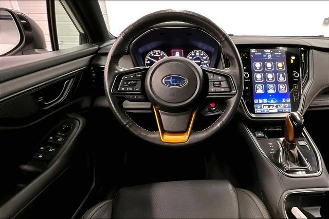 Used 2024 Subaru Outback Wilderness AWD/4WD image 6