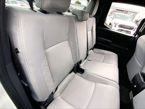 Used 2026 Toyota Tacoma SR5 image 18