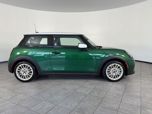New 2026 MINI Cooper S FWD image 8