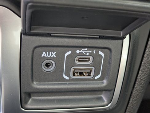 New 2026 Jeep Wrangler Sport AWD/4WD image 14