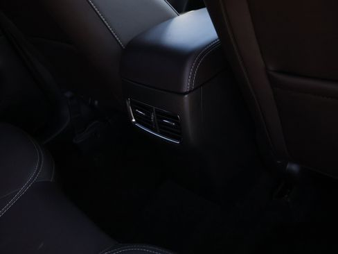 Used 2025 MAZDA CX-5 Signature image 14