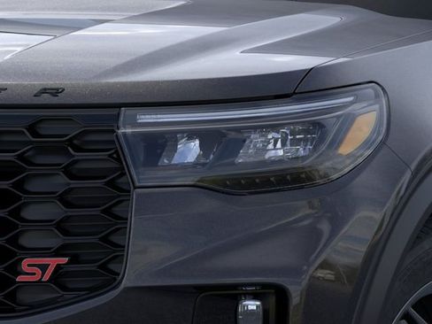 New 2026 Ford Explorer ST AWD/4WD image 18