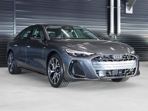 New 2026 Audi A6 Premium Plus image 8