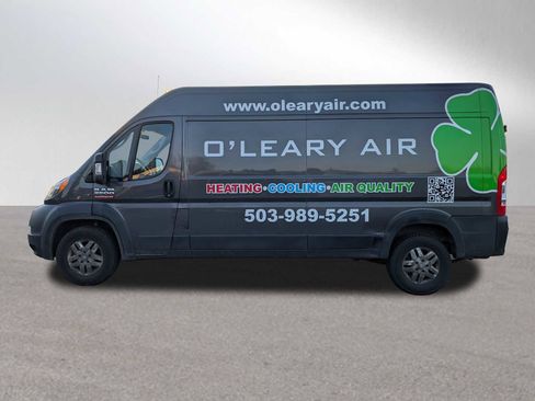 Used 2019 RAM ProMaster 2500 image 6