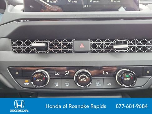 New 2026 Honda Accord SE image 28