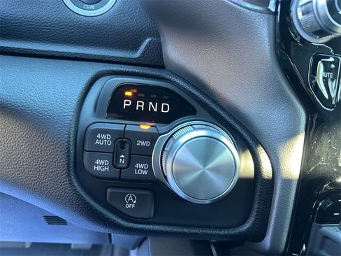 Certified 2026 RAM 1500 Laramie w/ Night Edition image 33