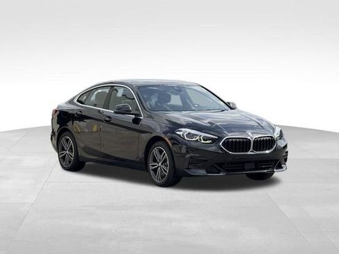 Certified 2023 BMW 228i xDrive Gran Coupe w/ Premium Package 2 image 11