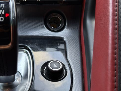 Used 2020 Jaguar F-TYPE R-Dynamic image 53