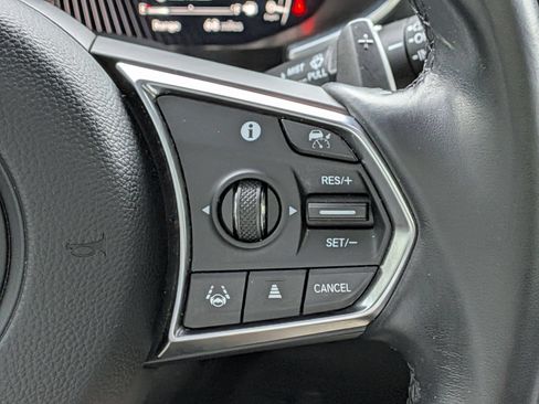 Used 2022 Acura MDX SH-AWD image 19