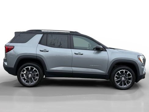 New 2026 GMC Terrain Elevation w/ Elevation Premium Package image 6