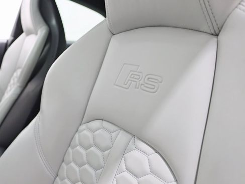 Used 2021 Audi RS 5 w/ Black Optic Carbon Package image 30