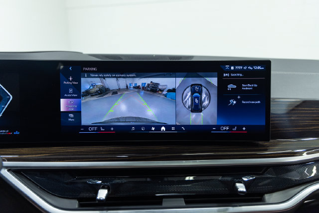 Certified 2026 BMW X5 xDrive40i AWD/4WD image 18