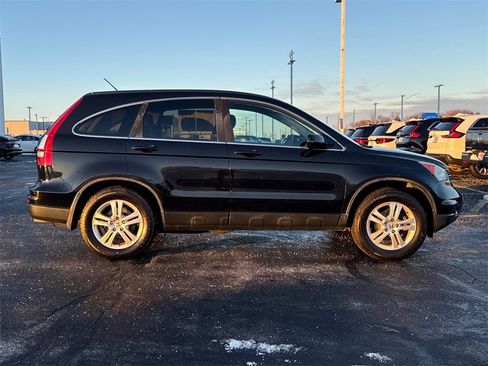 Used 2011 Honda CR-V EX-L image 10