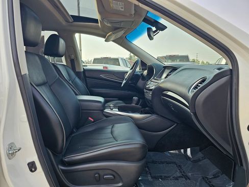 Used 2015 INFINITI QX60 Luxe w/ Premium Plus Package AWD/4WD image 10