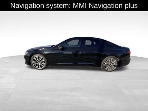 Used 2023 Audi A6 Premium Plus w/ Premium Plus Package image 4
