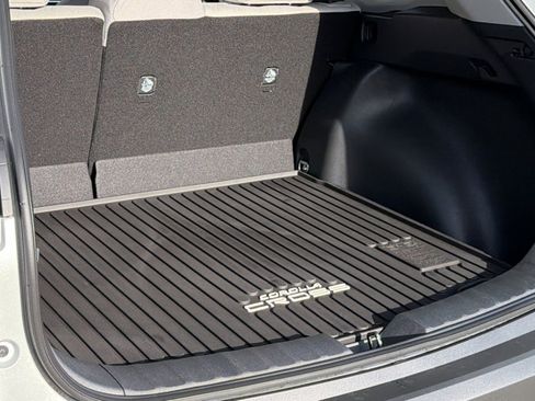 New 2026 Toyota Corolla Cross LE image 27