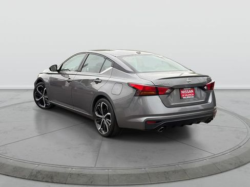 Certified 2024 Nissan Altima 2.5 SR FWD image 5