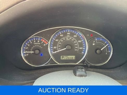 Used 2010 Subaru Forester 2.5XT Premium w/ Popular Equipment Group 4B AWD/4WD image 16