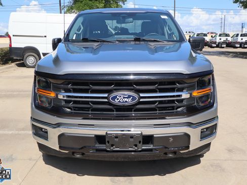 Used 2024 Ford F150 XLT w/ Mobile Office Package AWD/4WD image 9