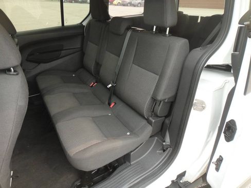 Used 2018 Ford Transit Connect XL FWD image 15