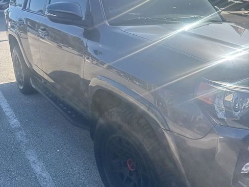 Used 2023 Toyota 4Runner SR5 Premium w/ Moonroof Package image 9