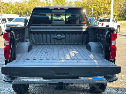 New 2026 Chevrolet Silverado 2500 LT w/ All Star Edition image 6