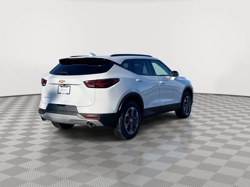Used 2025 Chevrolet Blazer LT w/ Convenience Package image 8