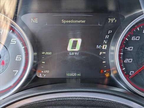 Used 2019 Dodge Charger Scat Pack RWD image 11