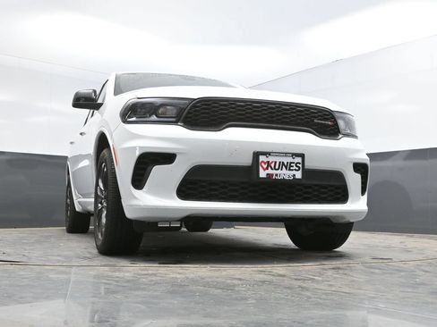Used 2026 Dodge Durango GT AWD/4WD image 32
