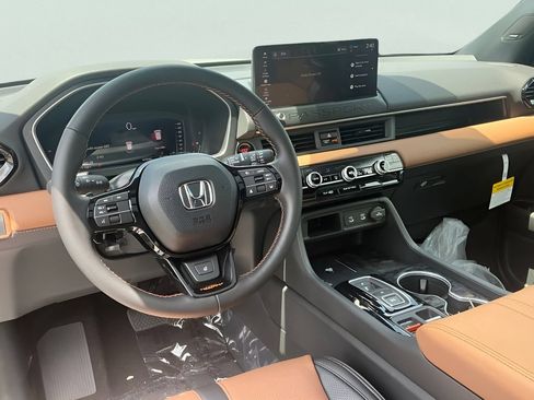 Used 2026 Honda Passport TrailSport Elite image 34