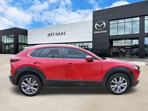 Used 2023 MAZDA CX-30 AWD 2.5 S w/ Select Package image 5