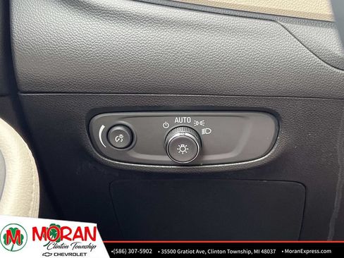 Certified 2024 Buick Encore GX Preferred FWD image 25