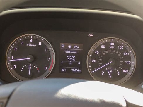 Used 2019 Hyundai Tucson SE image 29