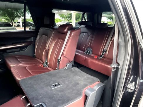 Used 2024 Ford Expedition Max Limited AWD/4WD image 20