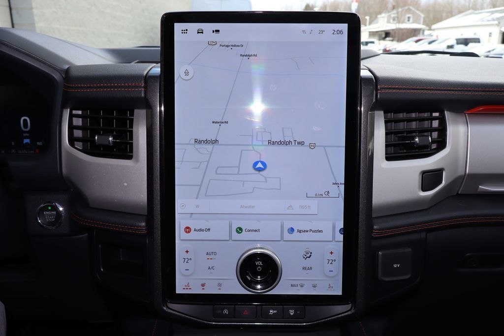 Used 2024 Ford Expedition Timberline AWD/4WD image 7