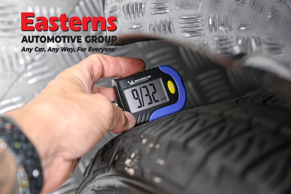 Used 2023 Ford Mustang Mach-E Premium AWD/4WD image 31