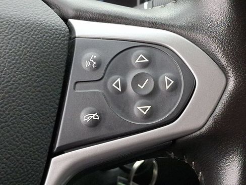 Used 2021 Chevrolet Colorado ZR2 AWD/4WD image 24