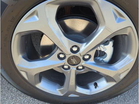 New 2025 Ford Escape ST-Line w/ Tech Pack #1 image 26