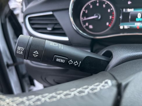 Used 2017 Buick Encore Premium w/ Experience Buick Package image 21