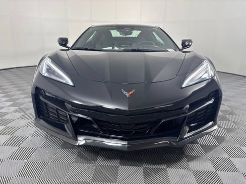 New 2026 Chevrolet Corvette Z06 RWD image 33
