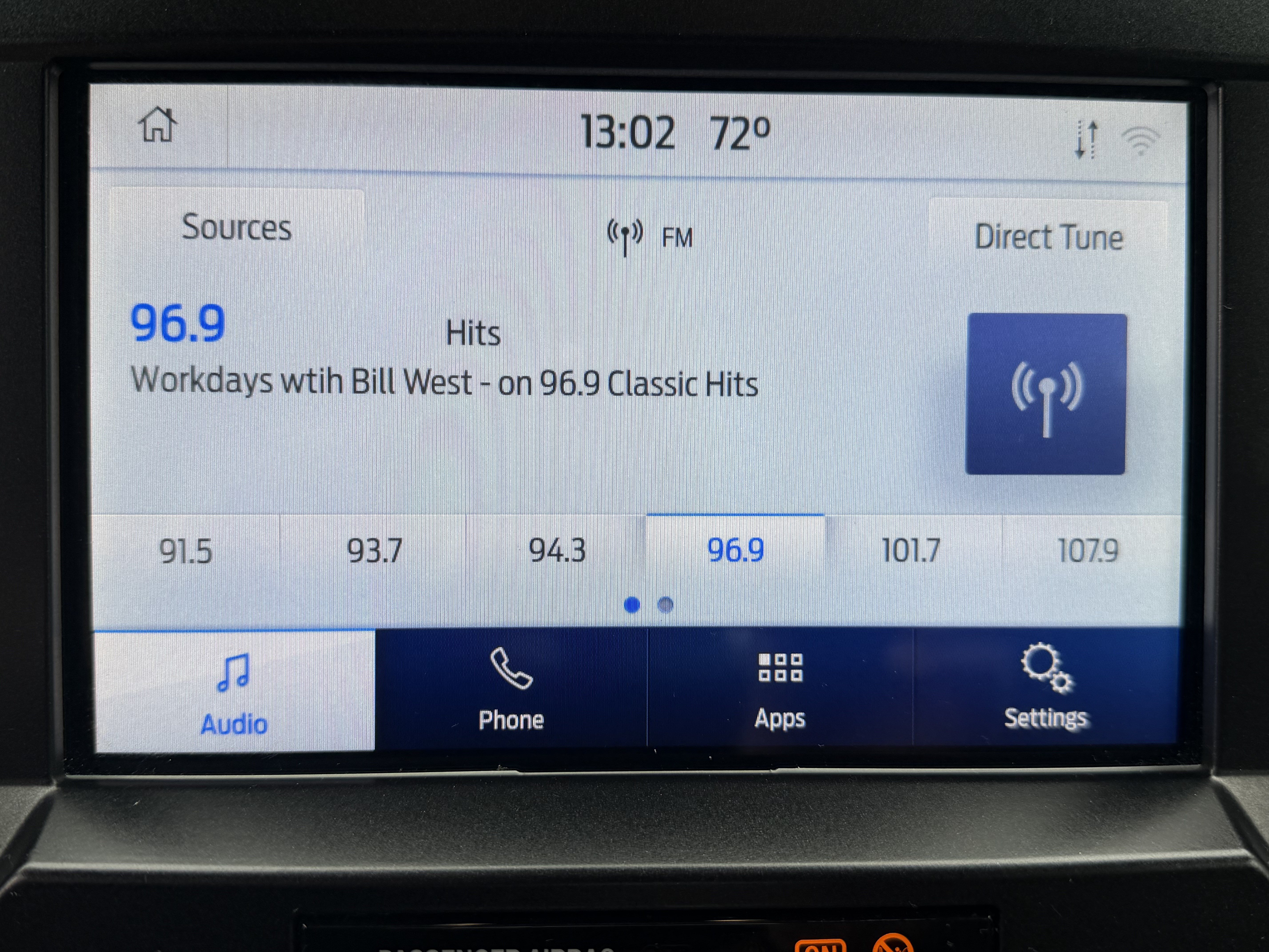 Used 2022 Ford F250 4x4 Crew Cab Super Duty image 24