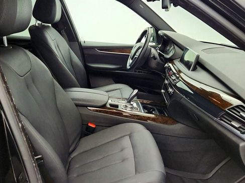 Used 2017 BMW X5 xDrive35i image 24