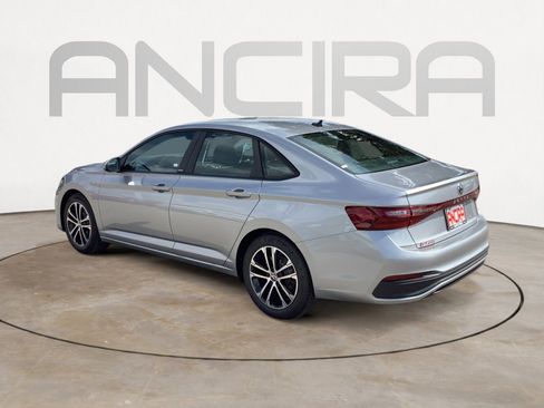 New 2026 Volkswagen Jetta Sport image 6