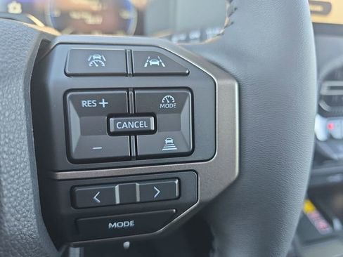 New 2026 Toyota Land Cruiser Base image 18