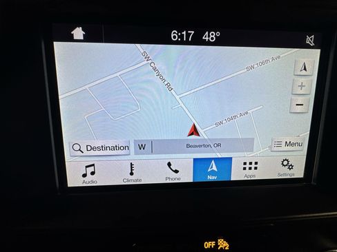 Used 2019 Ford Expedition Max Platinum image 18