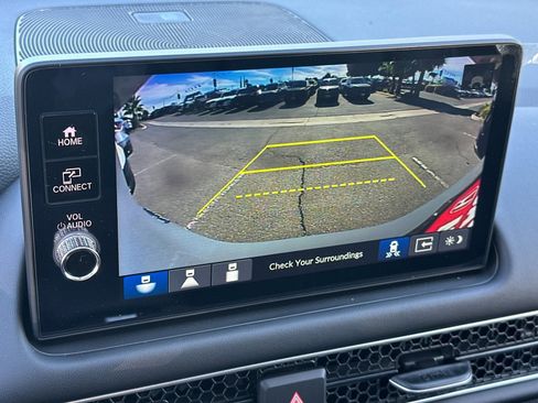 New 2026 Honda HR-V EX-L image 23