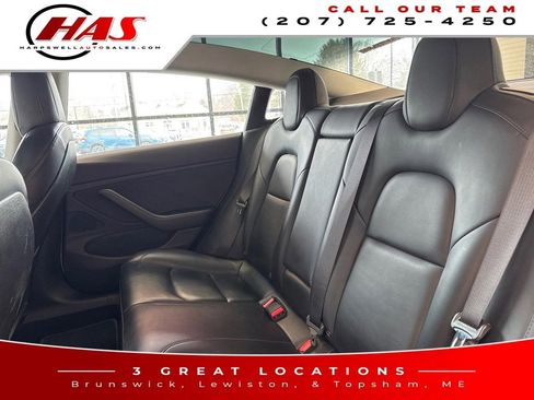 Used 2019 Tesla Model 3 image 10